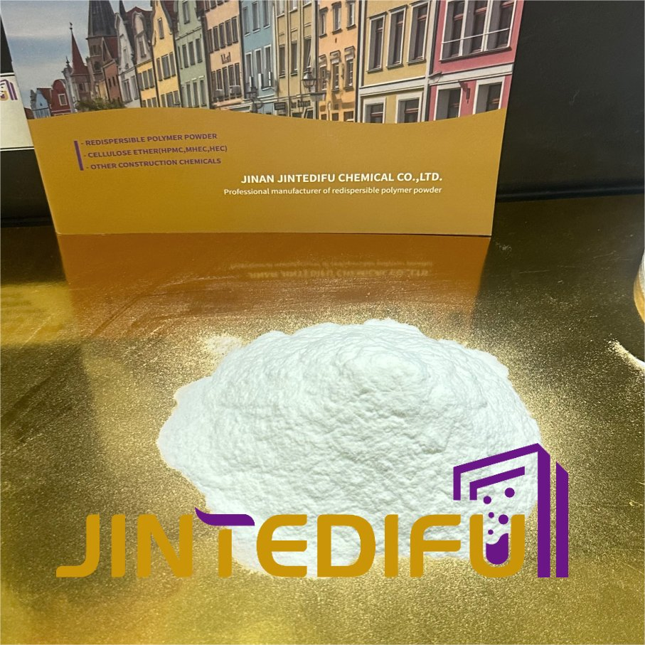 Mhec Jint40000s Factory Supply Wall Putty Cement Mhec Chemical Coating Auxiliary Agents