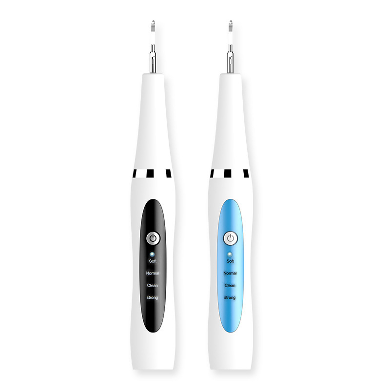 Dental Calculus Remove Electric Toothbrush Rechargeable Tartar Cleaner
