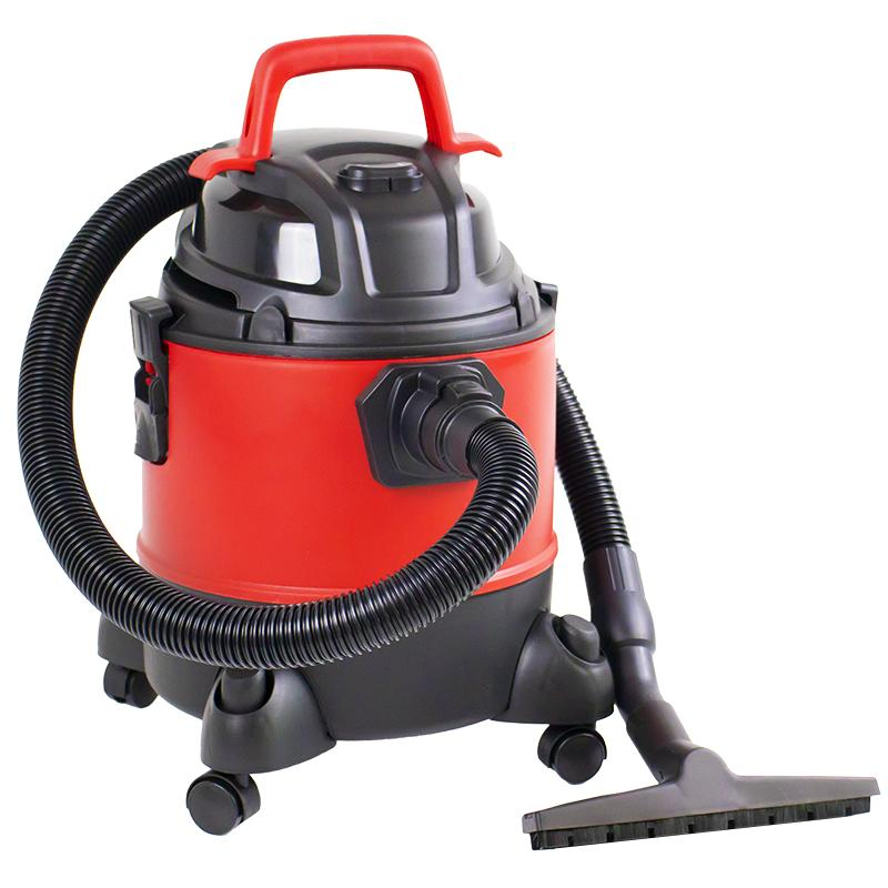 Mini Upholstery Vacuum Cleaner 3 in 1 Wired Portable Wet Dry Strong Commercial Vacuum Cleaner for Carpets and Floors