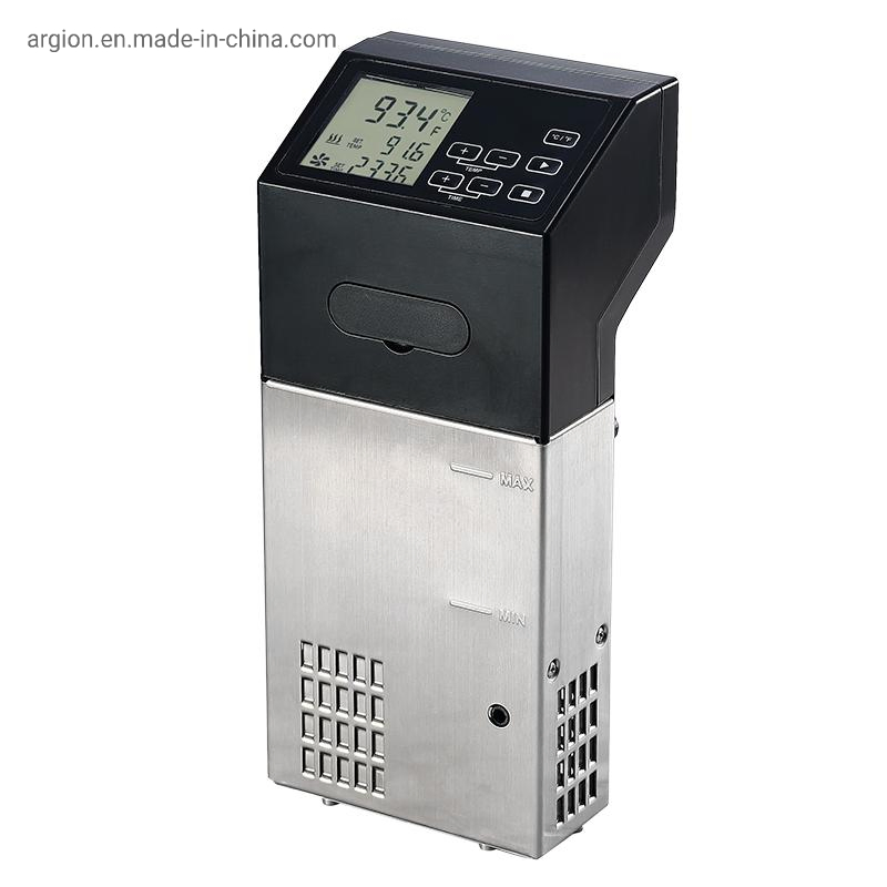 Kitchen Equipment Commercial Sous Vide Cooker Circulator Machine with CE/RoHS/Reach