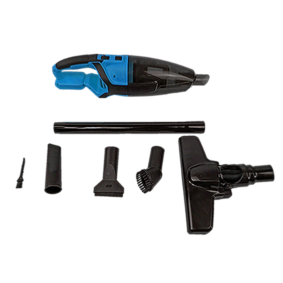 Portable Electric Blower for Outdoor Leaves and Dust Cleaning