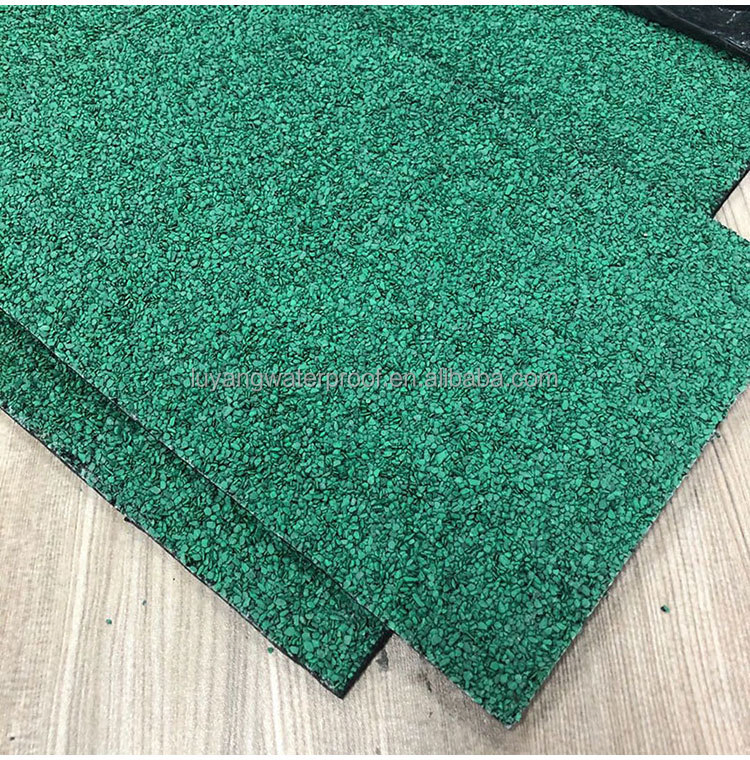 Factory Supply Sbs APP Modified Bitumen Waterproof Membrane with Granules or Sands