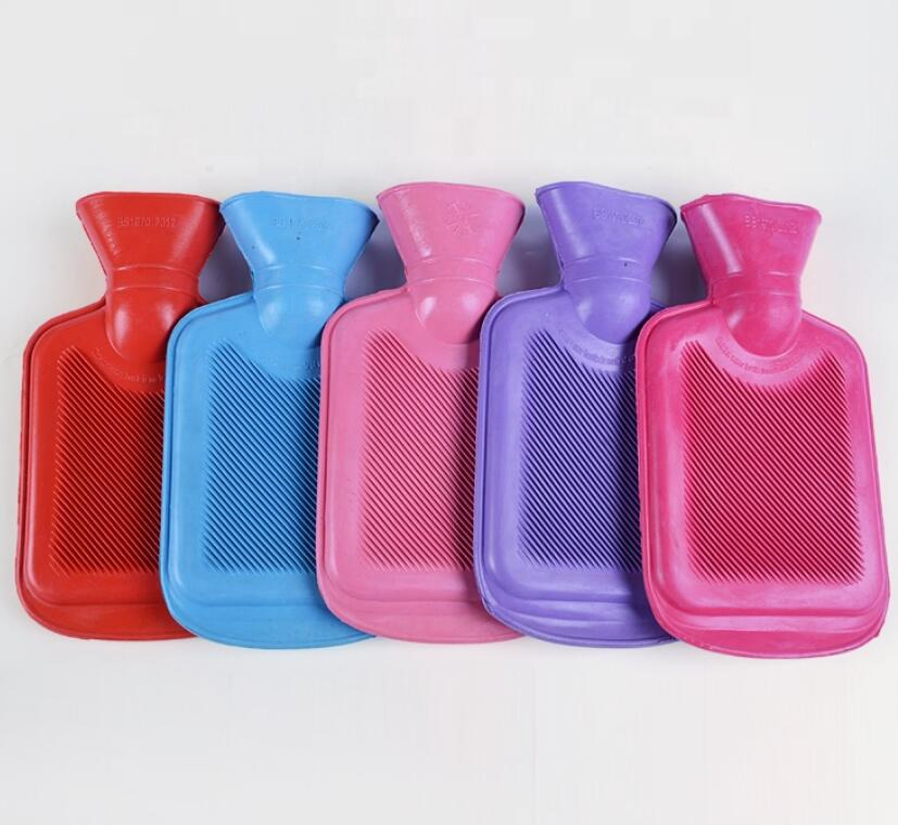 Quality Assurance Different Size and Color Mini Keep Warm Hot Water Bag