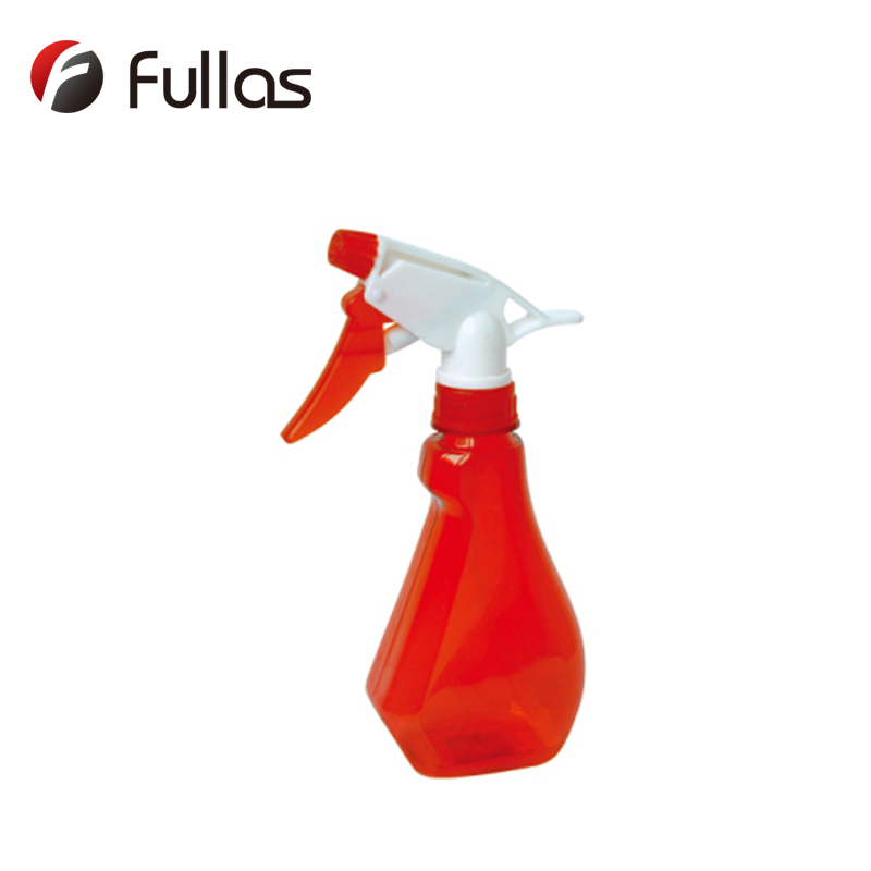 FLS-SP015 Wholesale 300/500/1000ml Plastic Triggers Bottle Cleaning Disinfect Sprayers