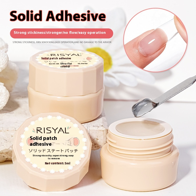 Crystal Pink Transparent Gel Polish 12 Color Set Polish for Natural Nail Enhancement and Shine Polish