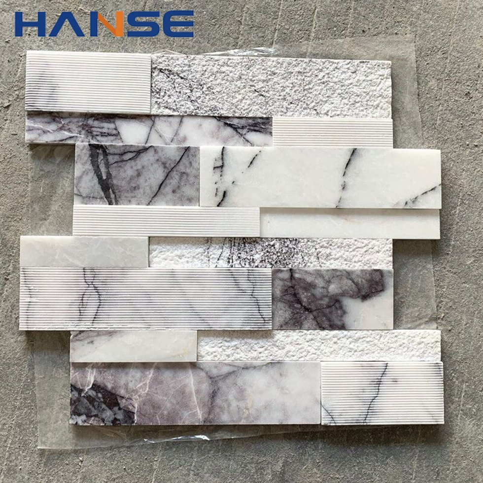 Wholesale Price Natural Slate Quartzite Stone Split Face Tiles for Interior Exterior Wall