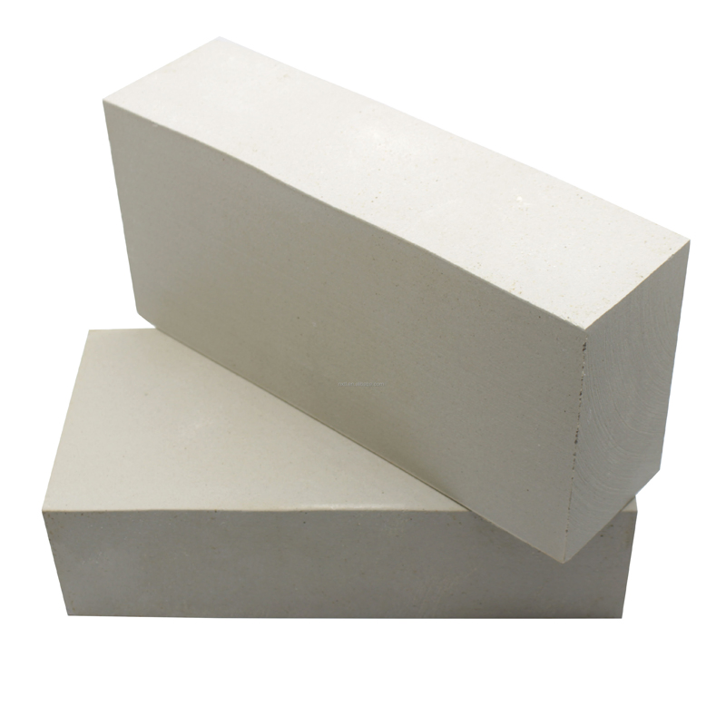 Кислотоупорный кирпич из высокоглиноземистого сырья