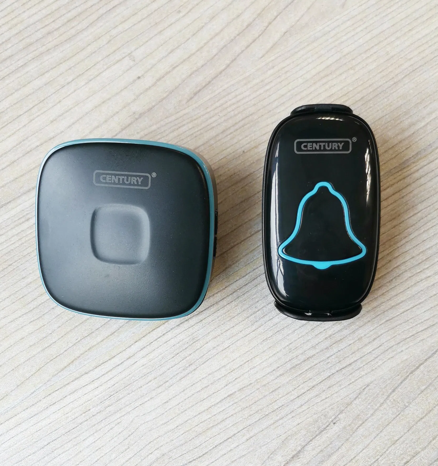 Us Plug 38 Ringtones Chime RF433 Ring Wireless Doorbell