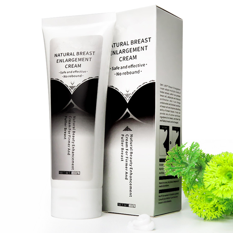 Wholesale Breast Care Push up Sexy Breast Cream for Sagging
