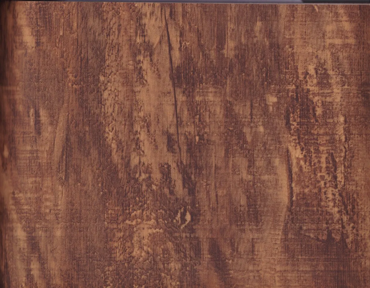 30g White Amino Paper Wood Grain Paper Furniture Decoration