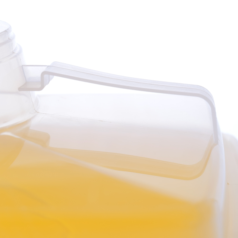 Контейнер для острых отходов 15 л, желтый