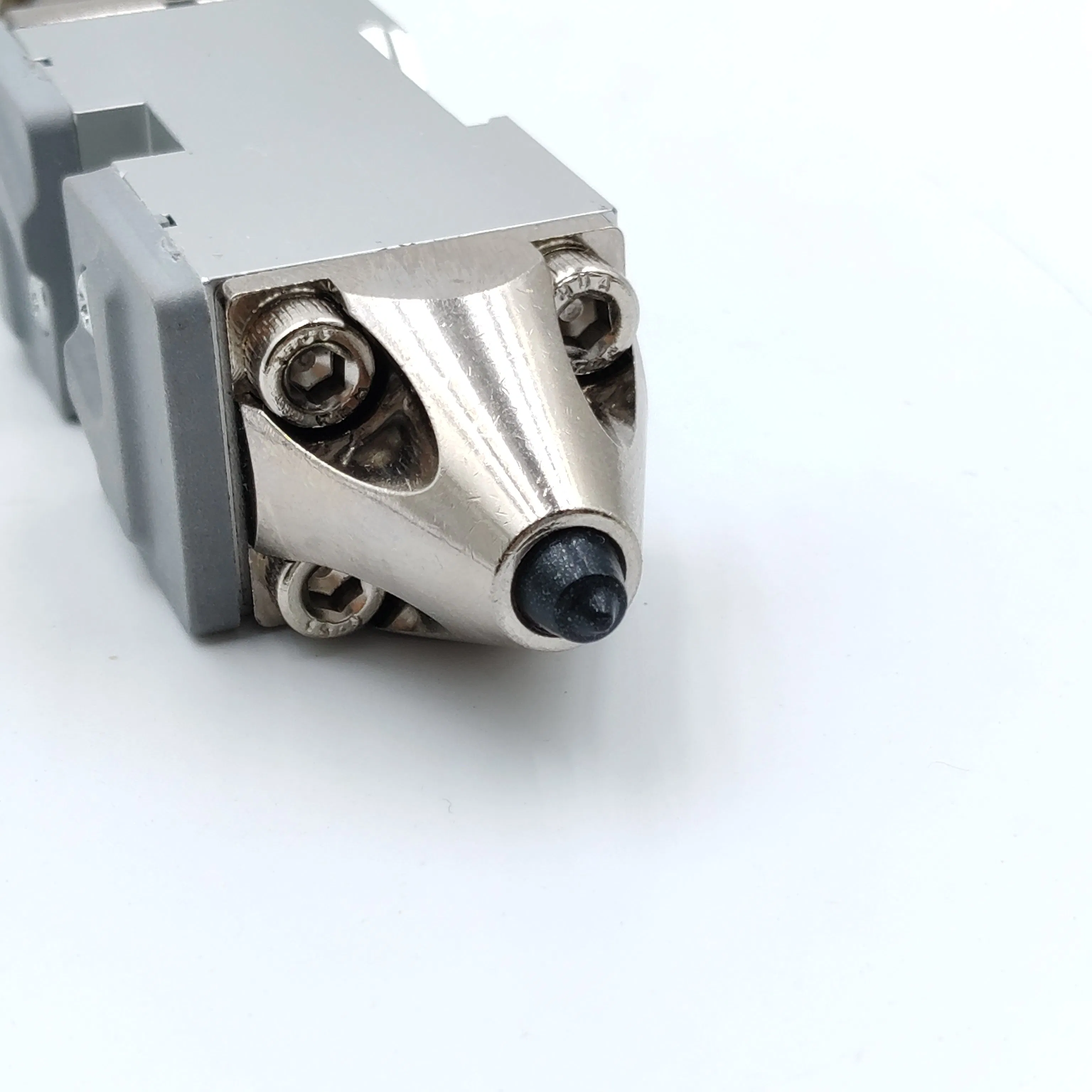 Heavy-Duty Commercial Pneumatic Hot Glue Gun for Large Projects