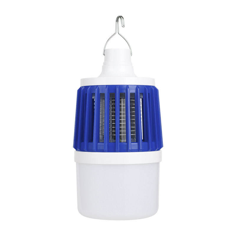 Amazon USB Charged Mosquito Killer LED Bulb Light