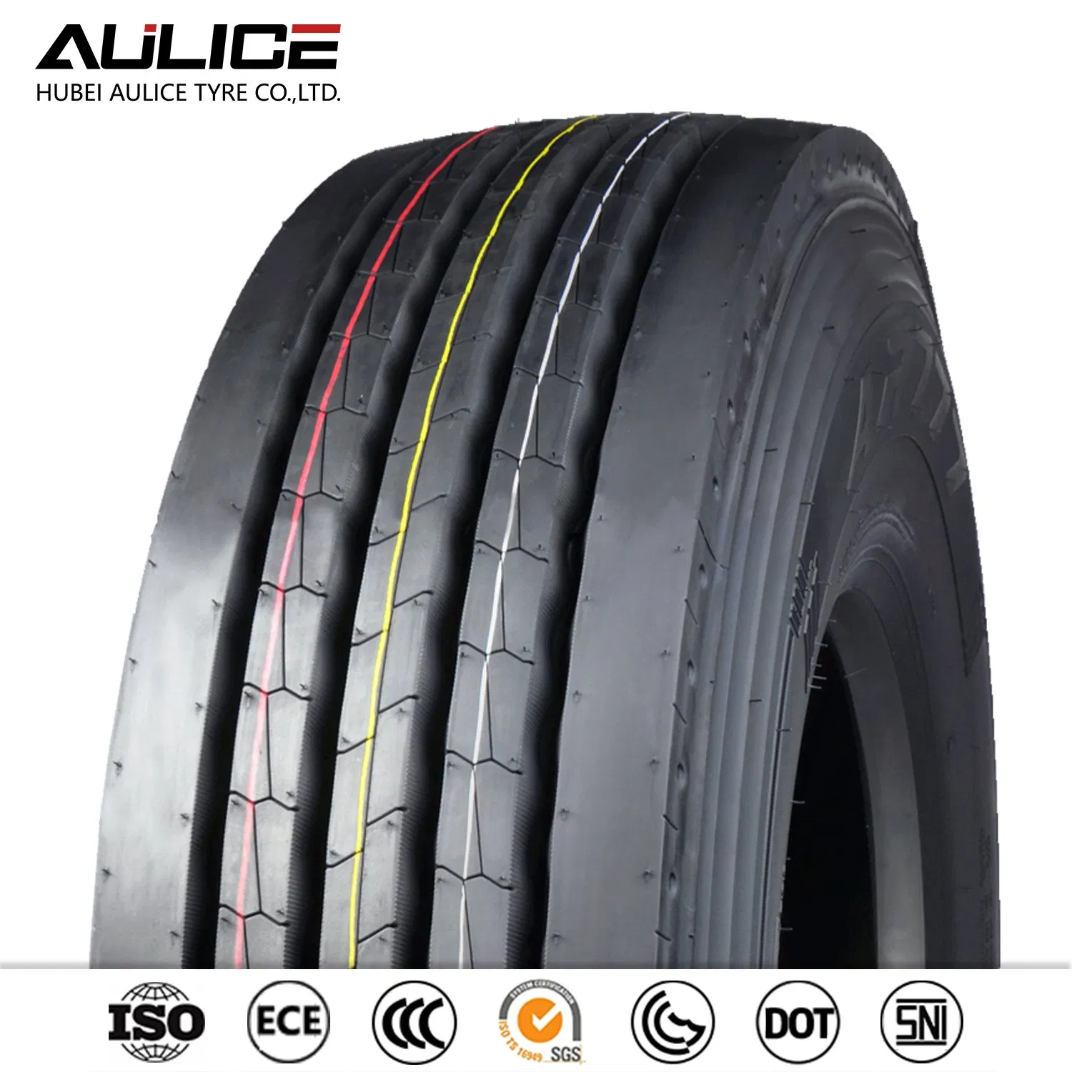 12.00R24 Heavy Duty All Steel Radial TBR Tyre