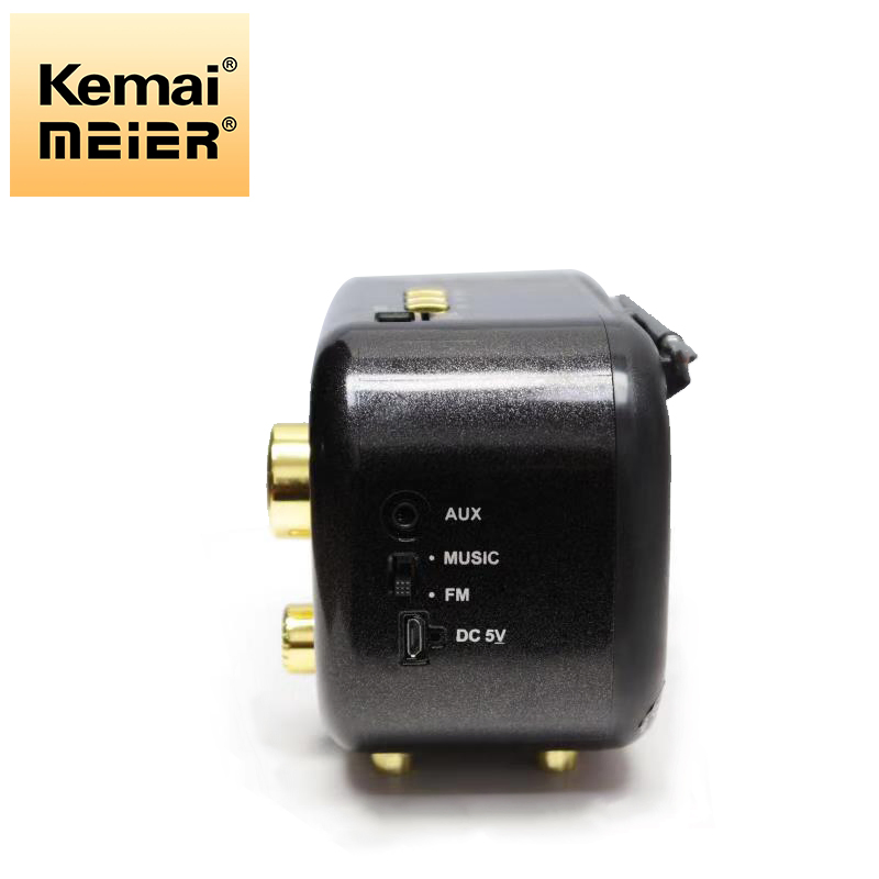 Hot Selling Cheap Antique Vintage Am FM Retro Radio USB SD Play Home Portable Radio with Flashlight for Home & Outdoor