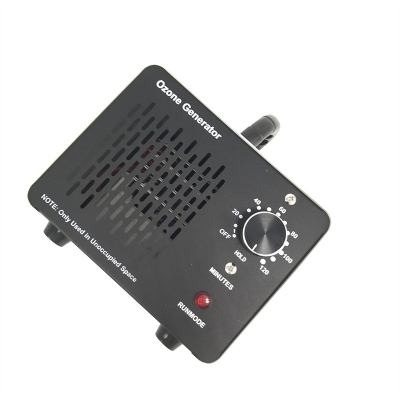 Household Air Sterilizer 220V 10g 20g 30g 40g Ozone Disinfection Machine