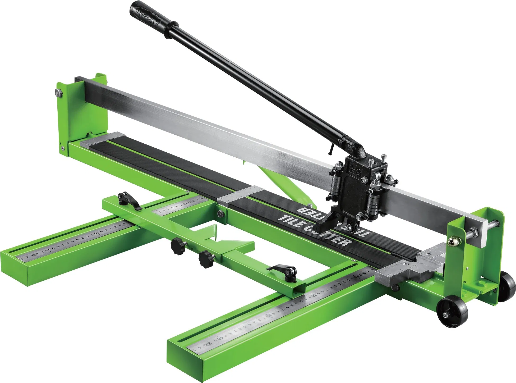 Tile Cutter for Ceramic and Porcelain Tile