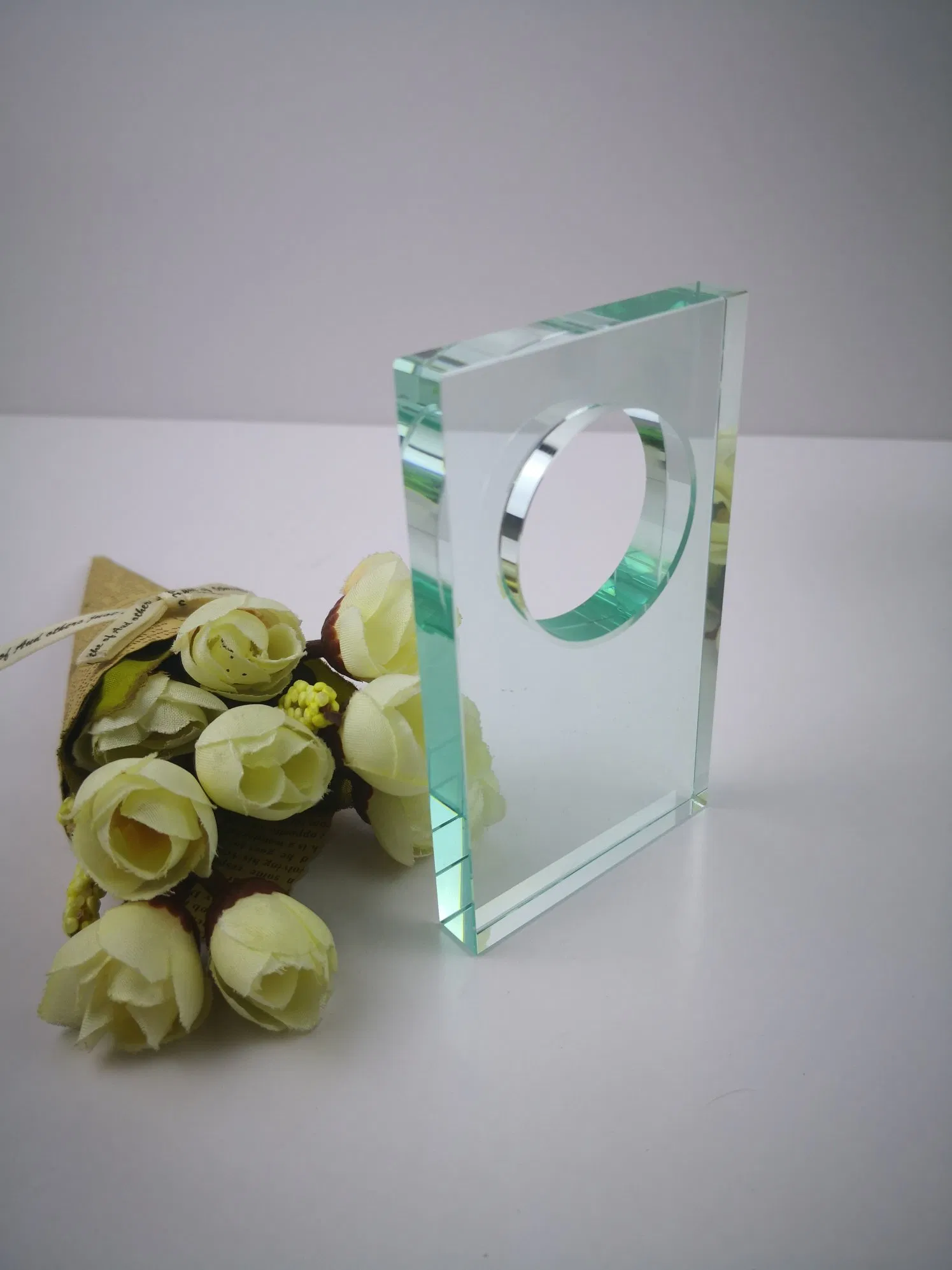 3-19mm Cut Size Tempered Glass Toughed Glass