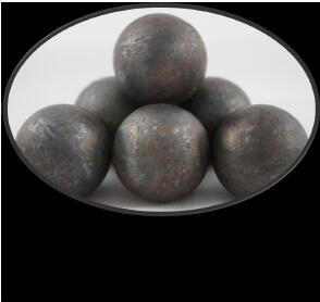 Стальные мелющие шары для шаровых мельниц