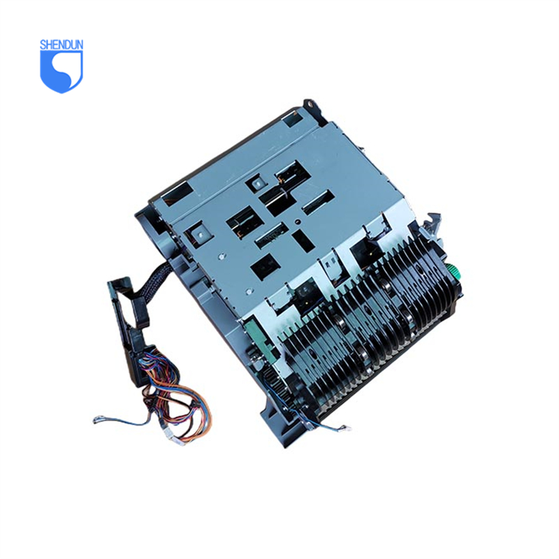 7000000253 S7000000253 ATM Machine Parts Hyosung Brm20_Te Temporary Storage Module
