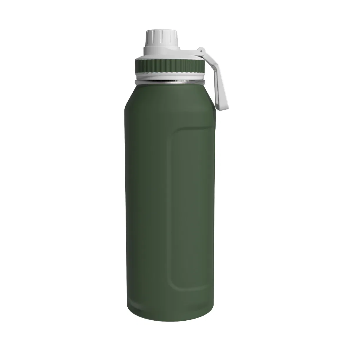 Hiking 304 Stainless Steel Water Bottle