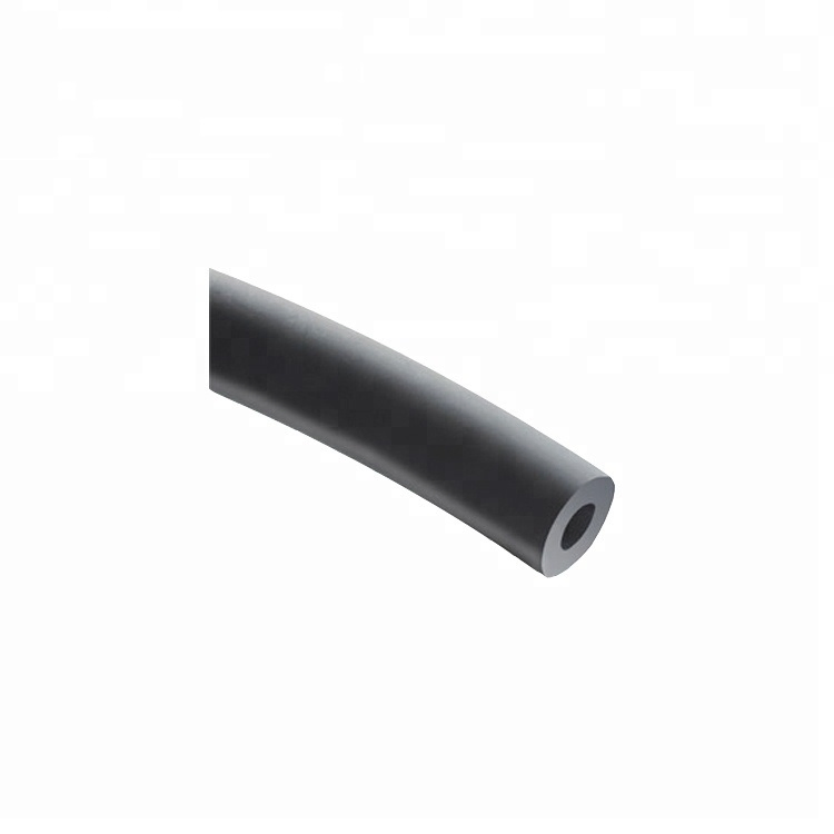 Fireproof and Waterproof Heat Insulation Rubber Foam Tube