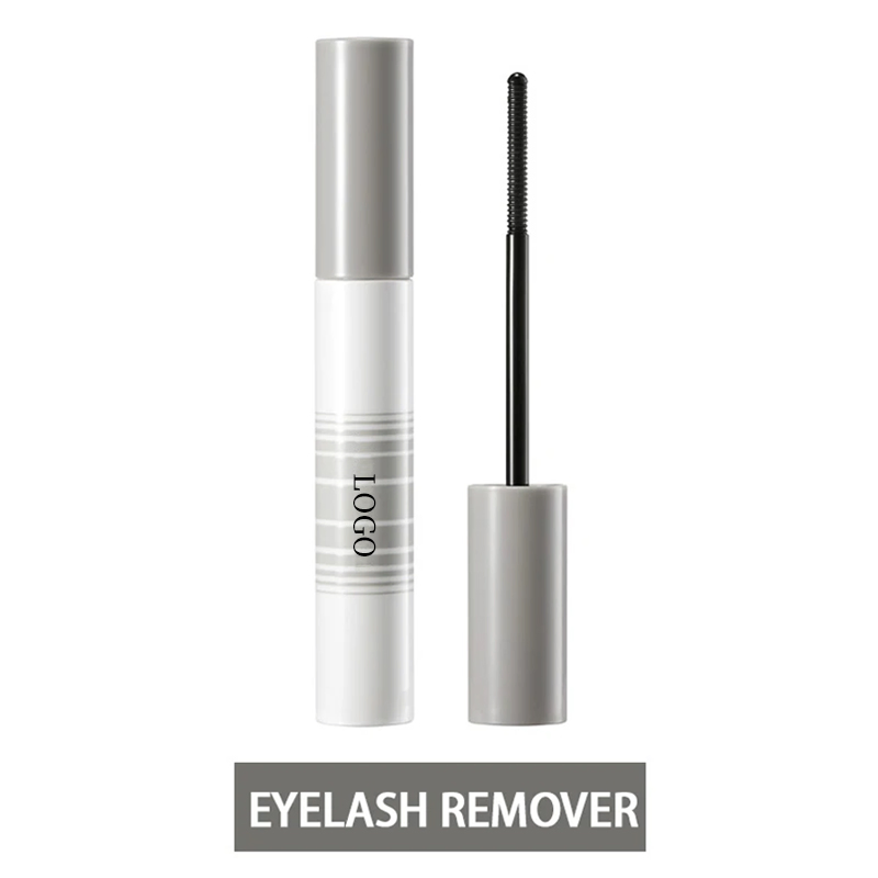 Ditong Oemodm Wholesale Custom Private Label 4D Fiber Mascara Waterproof Lengthening Long Lasting Black Mascara