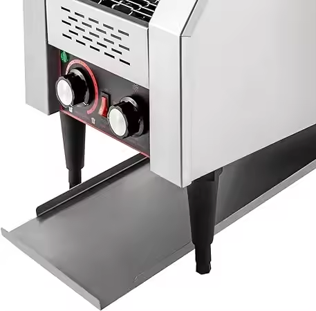 Premium Versatile Toaster for Perfectly Toasted Breakfast Delights Every Morning