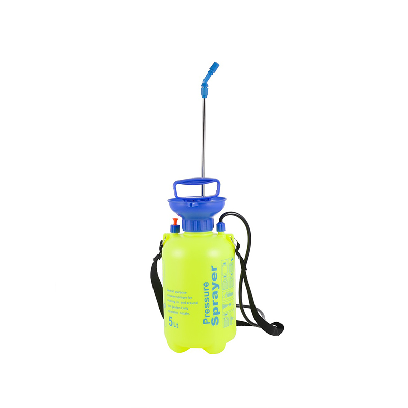 5L Garden Home Hand Pressure Shoulder Sprayer