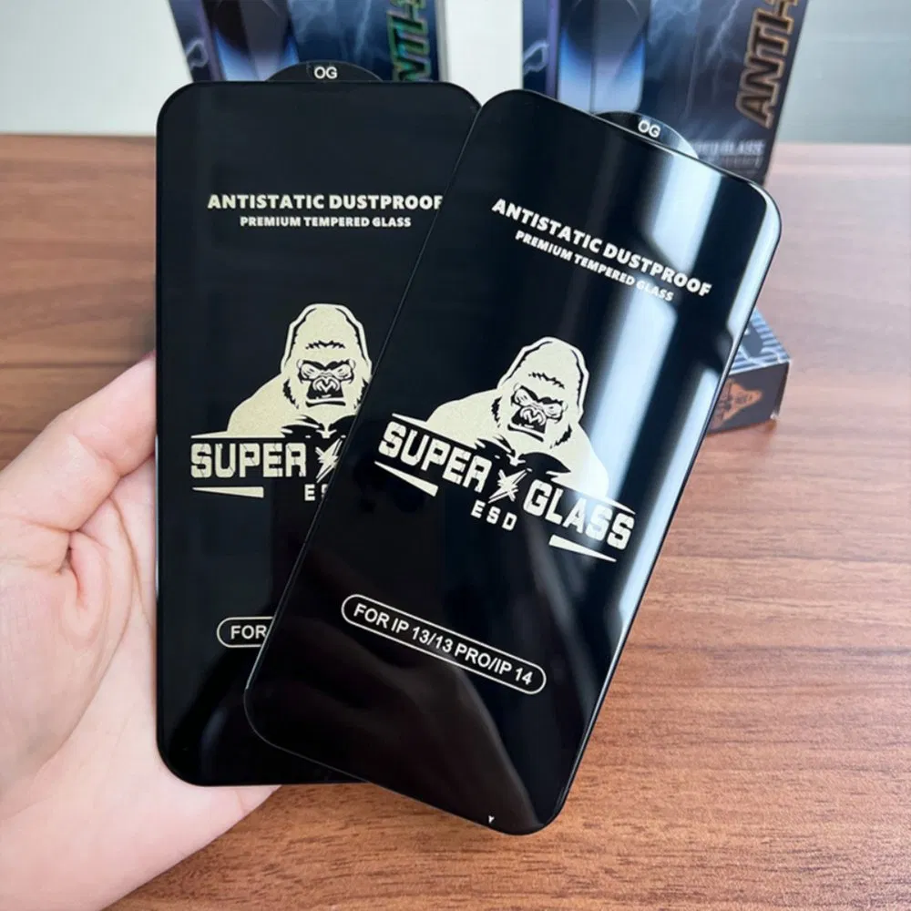 Suitable for Phone 17, Promax, Phone14, High Aluminum Privacy Protection, 13 High-Definition Full Screen, 15 Plus Phone Tempered Film, 16