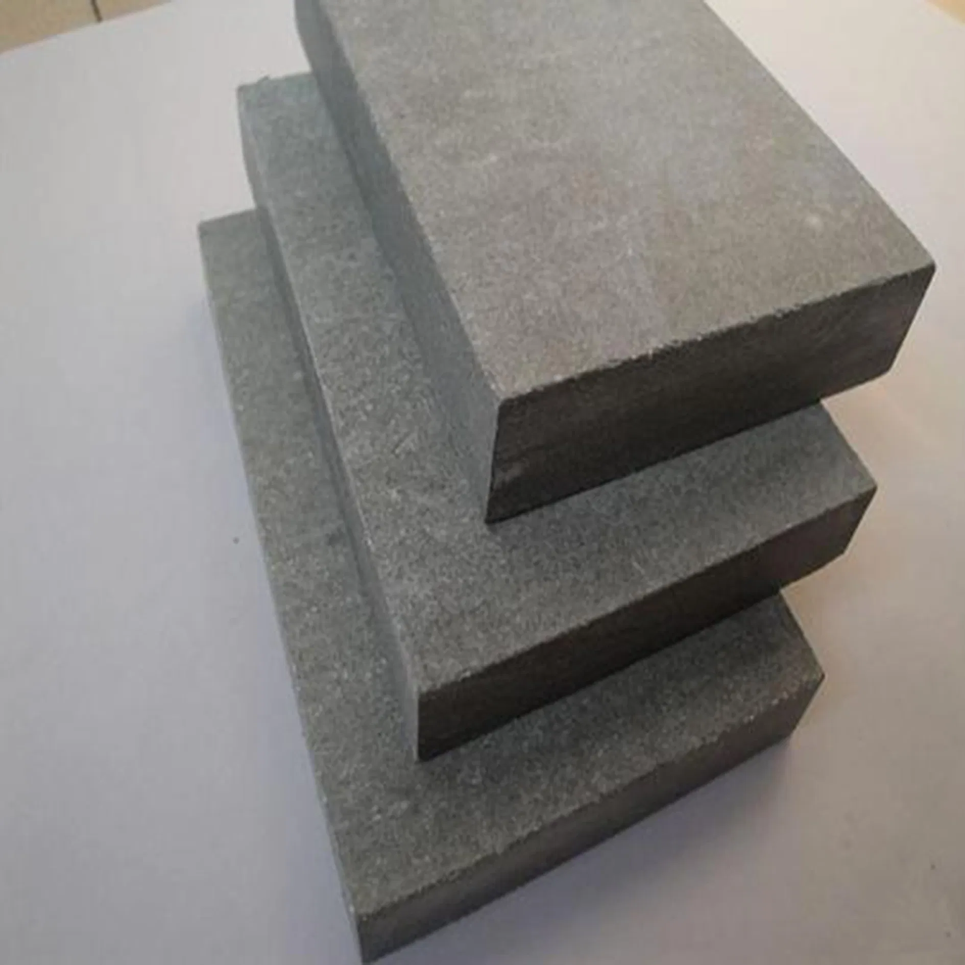 Weather-Resistant Fiber Cement Board, Wall Panel for Outdoor Use