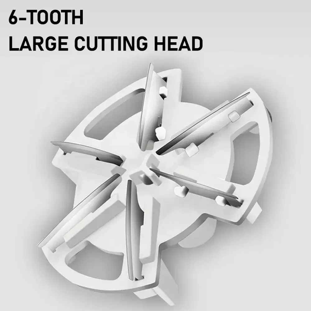 1200mAh Stainless Steel Blades Portable Electric Fabric Shaver USB Rechargeable Lint Remover for Cloth and Furniture