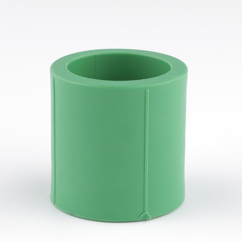 Ce Certificated Standard PPR Plumbing Fittings Reducing Socket