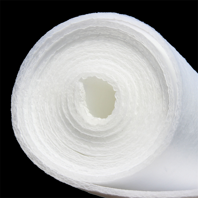 Premium 3mm Aerogel Insulation Blanket for Pipes and Tubes