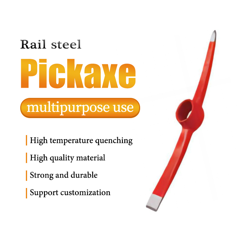 P402 Minegraft Specfication Hoe Pickaxe, Shovel Handle From Pickaxe Handle