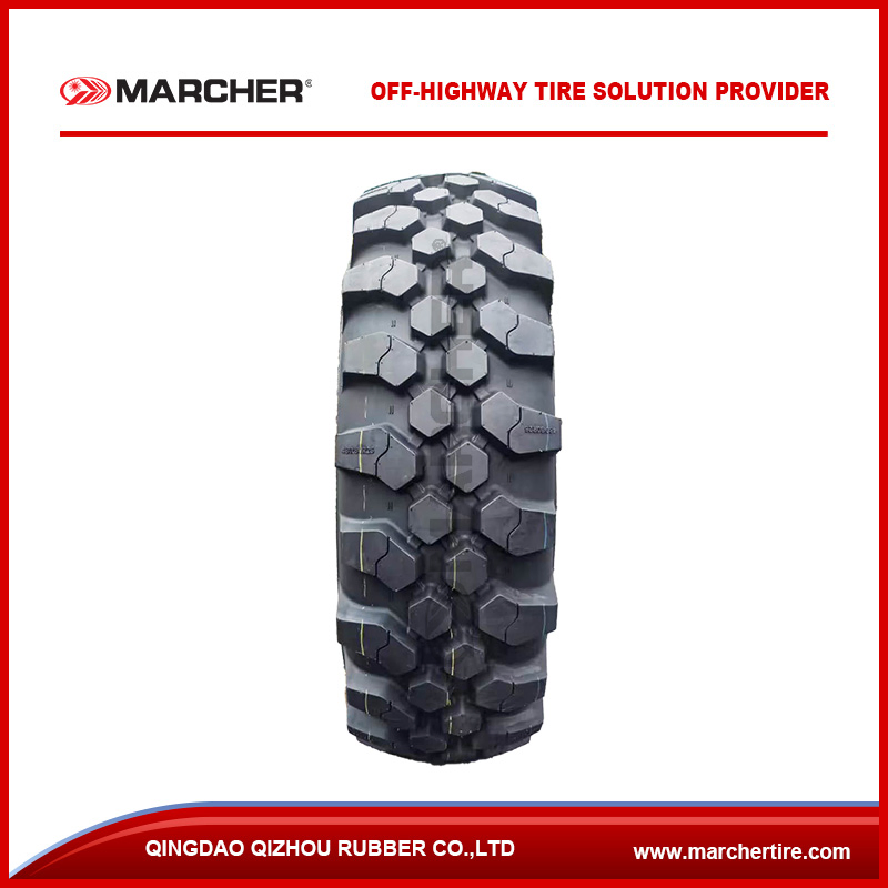 Шина R4 для погрузчиков и тракторов 19.5L-24, 17.5L-24