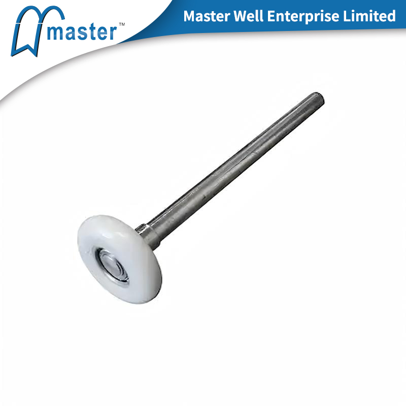 Customized Garage Door Hardware Kits Garage Door Nylon Roller Steel Roller