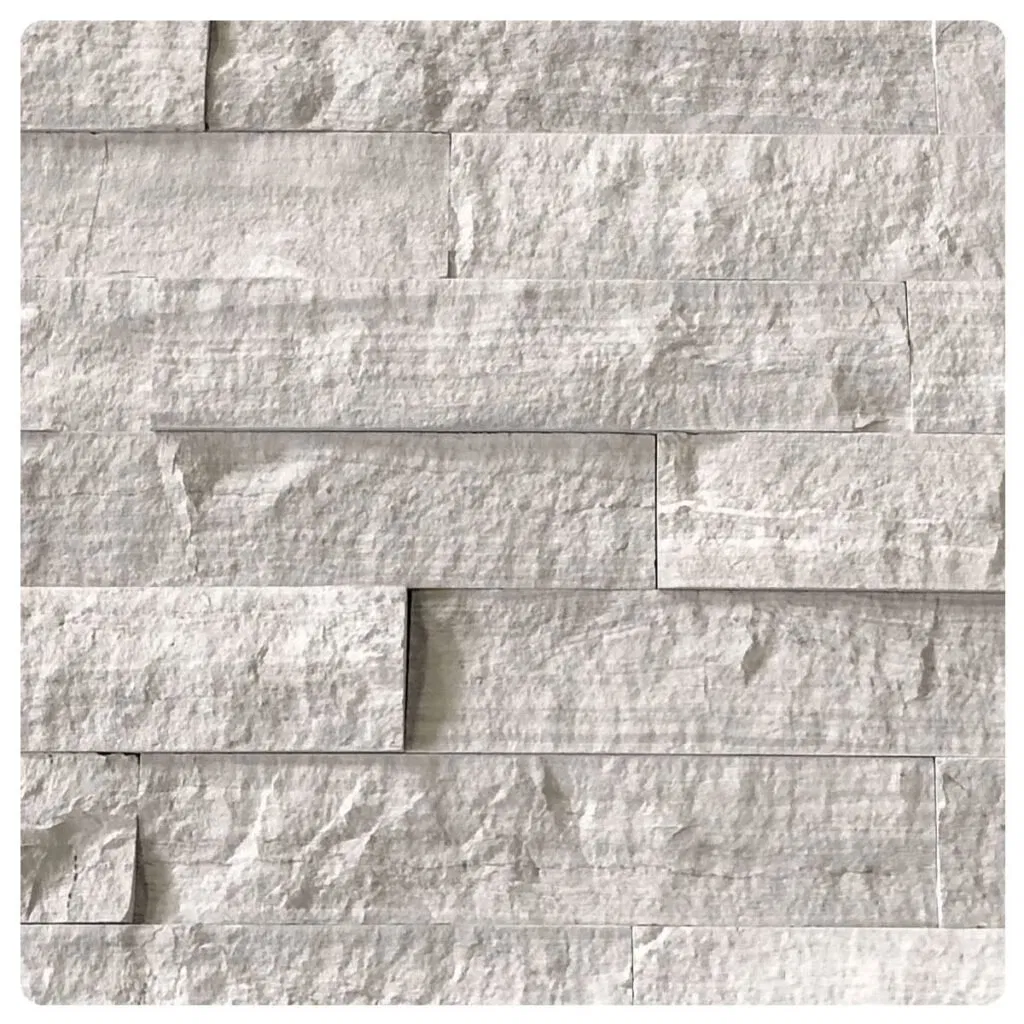 Luxury Grain Interior Natural Stone Sheet Wall Decor PVC Panel Exterior Wall Cladding Flexible Ceramic Tiles Soft Stone Wall Panel for Home Decoration