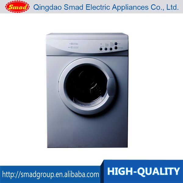 6 7kg Cheap Electric Clothes Dryer Washing Machine Dryer