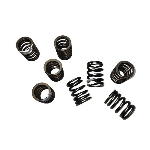 Посадочное гнездо клапанной пружины JAC1040 4da1