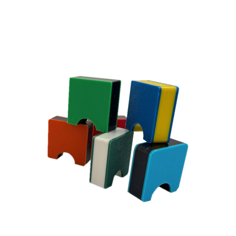Extruded PP Sheet High Density PP Board Polypropylene Plate