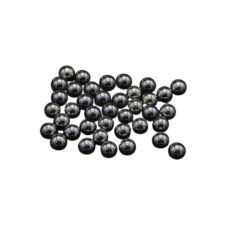 Шары для измельчения из карбида вольфрама 2мм Samy