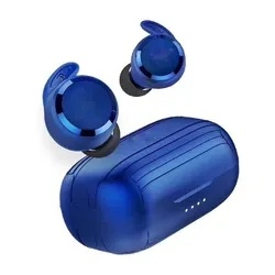 Наушники T280tws Sport Plus: беспроводные, с шумоподавлением