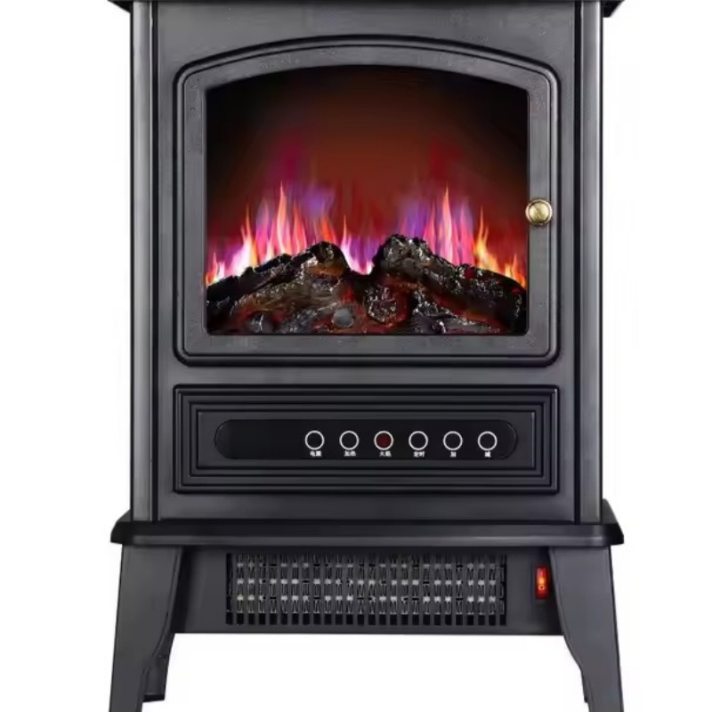 Good Quality Factory Supplies Home Appliance Home Furniture Electric Fireplace