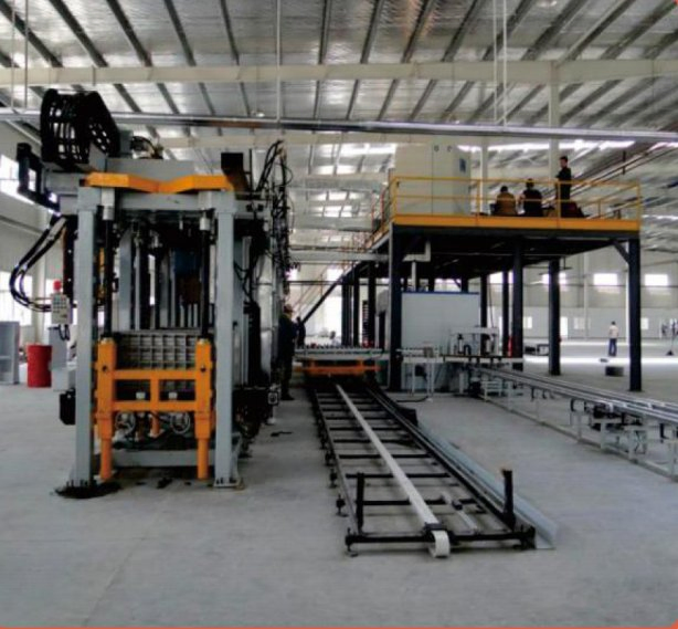 Specialized Cyclopentane Foam Machine for Freezer Equipment (More: Washing machine\Ice Maker\Air Conditioner\Refrigerator)