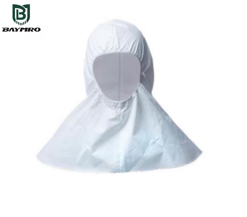 Nonwoven Disposable Surgical Hood Space Cap En