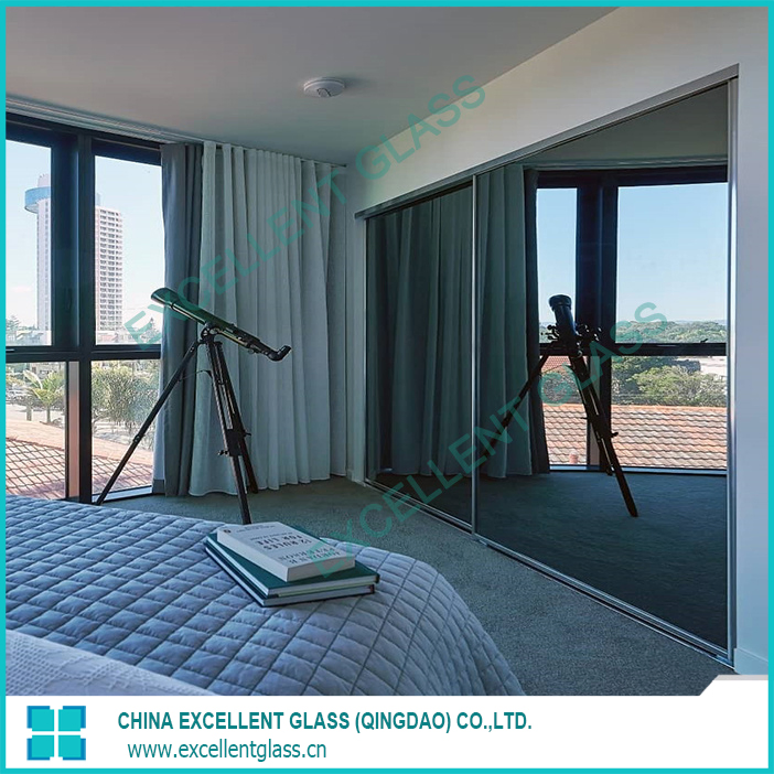 Multi-Purpose Decorative Mirror / Basic Tabletop Mirror/Round Wall Mirror / Rectangle Vanity Mirror