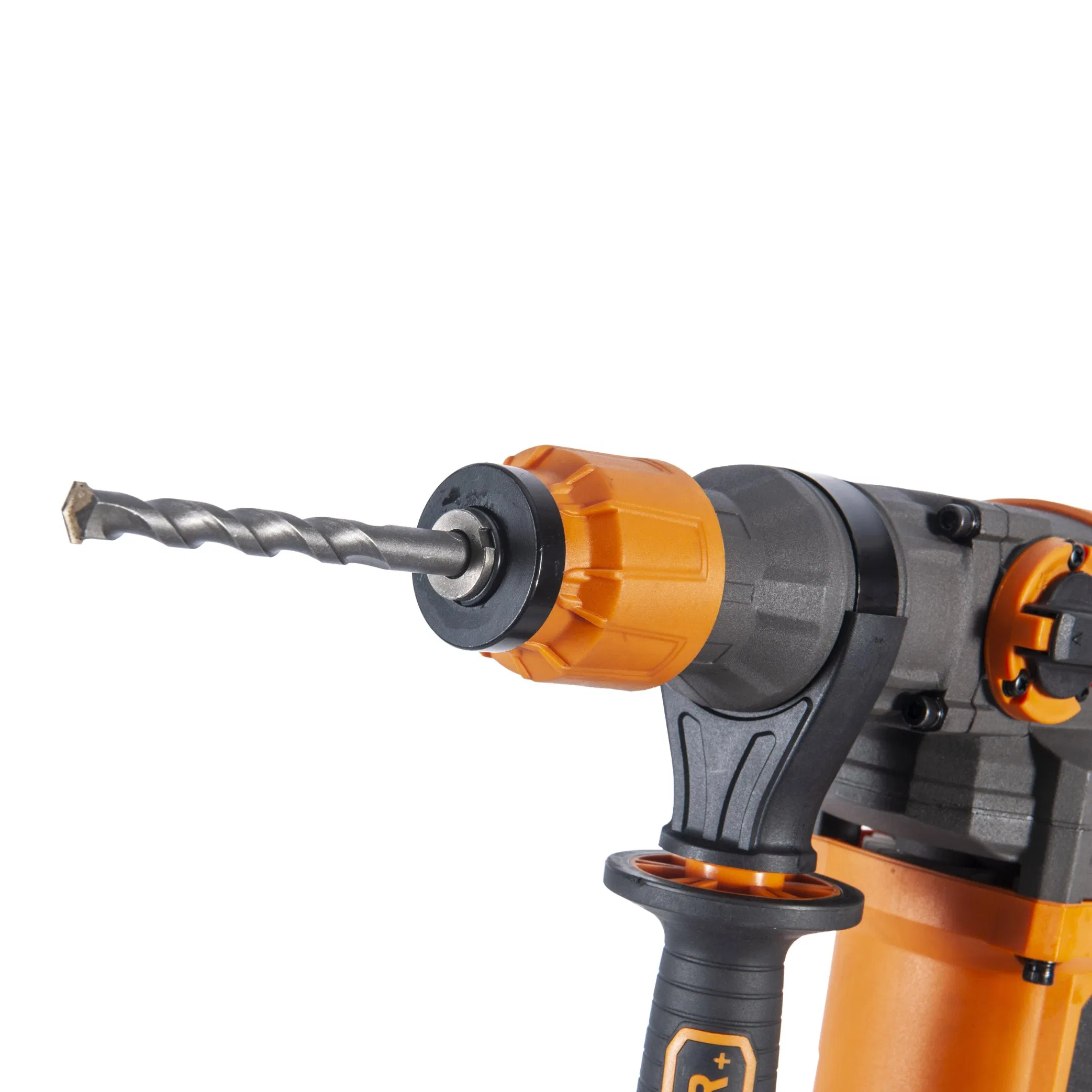 Rotary Hammer G-T60-28 Carbon Brush Easy Change Power Tools Electric Hammer