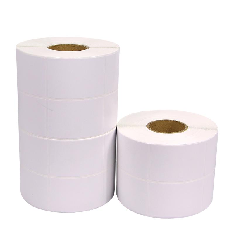 Premium Thermal Synthetic Adhesive Stickers for Direct Sale