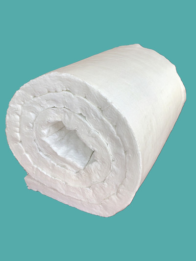 Ultrafine Ceramic Fiber Blanket
